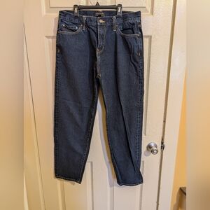 Banana Republic Indigo Jeans
